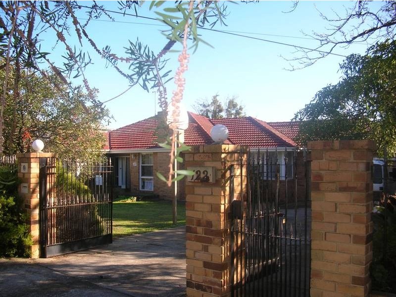 122 Fleetwood Crecent, Frankston South VIC 3199