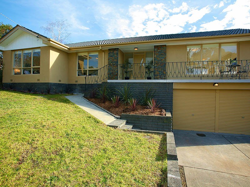 9 Kiandra Court, Frankston VIC 3199