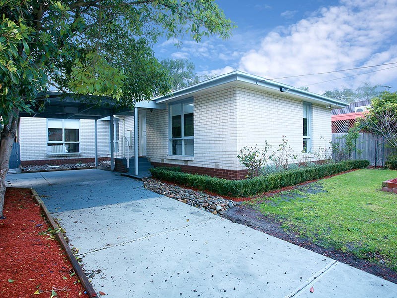 3 Lerwick Court, Frankston VIC 3199