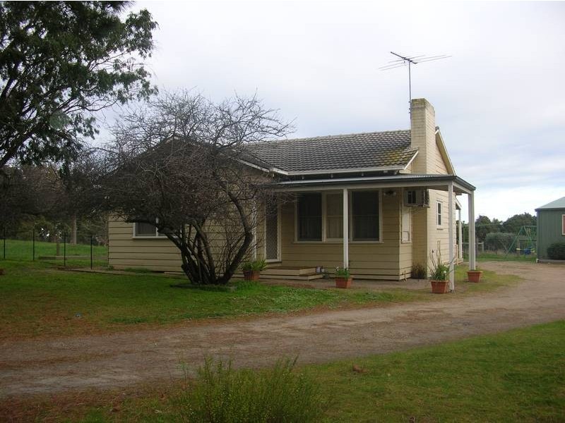 72 Robinsons Road, Frankston VIC 3199