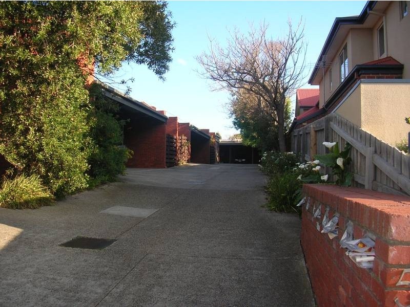 6/5-7 Muir Street, Frankston South VIC 3199