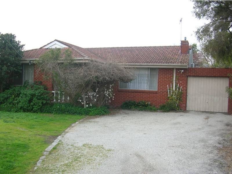 3 Barclay Avenue, Frankston VIC 3199