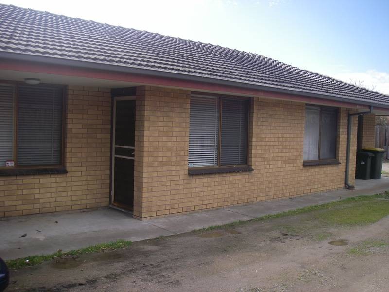 4/21 Dandenong Road East, Frankston VIC 3199