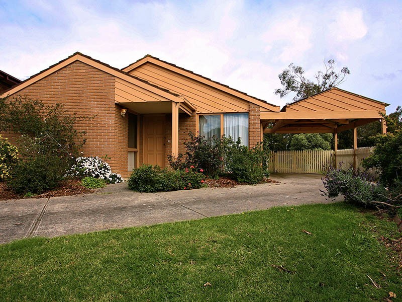 45 Burgess Drive, Langwarrin VIC 3910