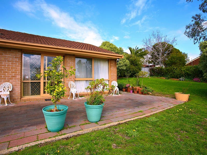 45 Burgess Drive, Langwarrin VIC 3910