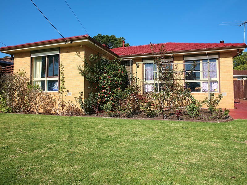 4 Hampden Avenue, Frankston VIC 3199