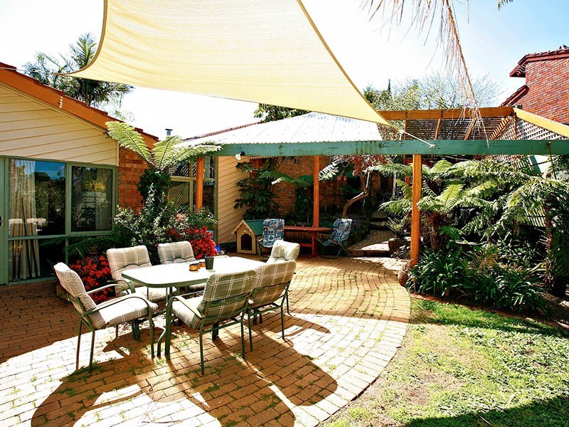 6 Musselburgh Court, Frankston VIC 3199