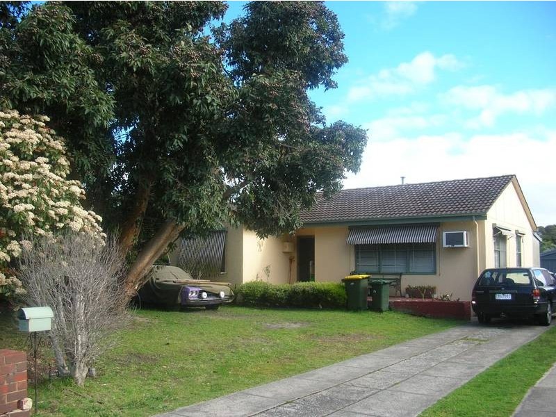 78 Monterey Boulevard, Frankston North VIC 3200