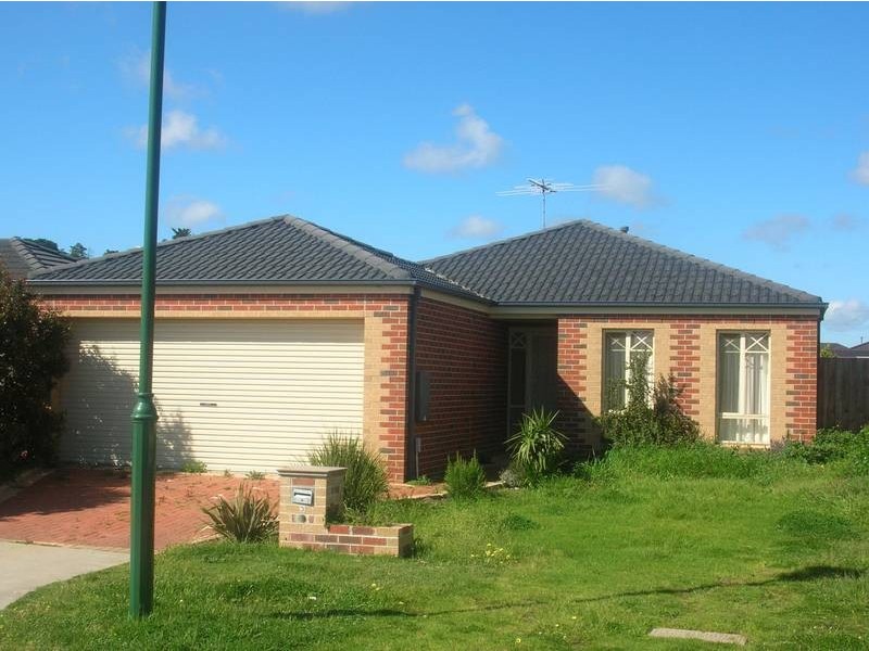 3 Nimman Mews, Skye VIC 3977