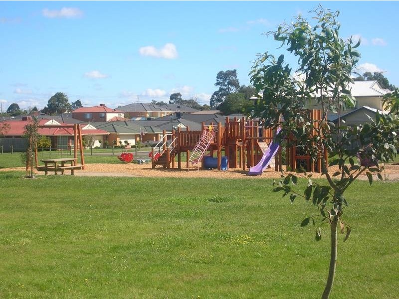 3 Nimman Mews, Skye VIC 3977