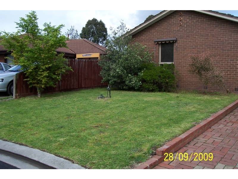 4 Yardley Court, Frankston VIC 3199