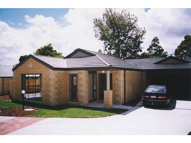 8/29 Golflinks Road, Frankston VIC 3199