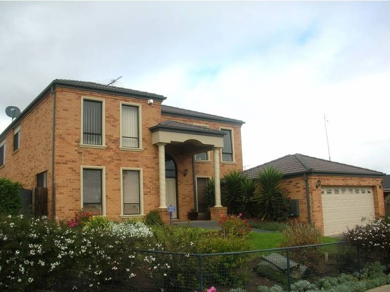 22 Sven Street, Skye VIC 3977