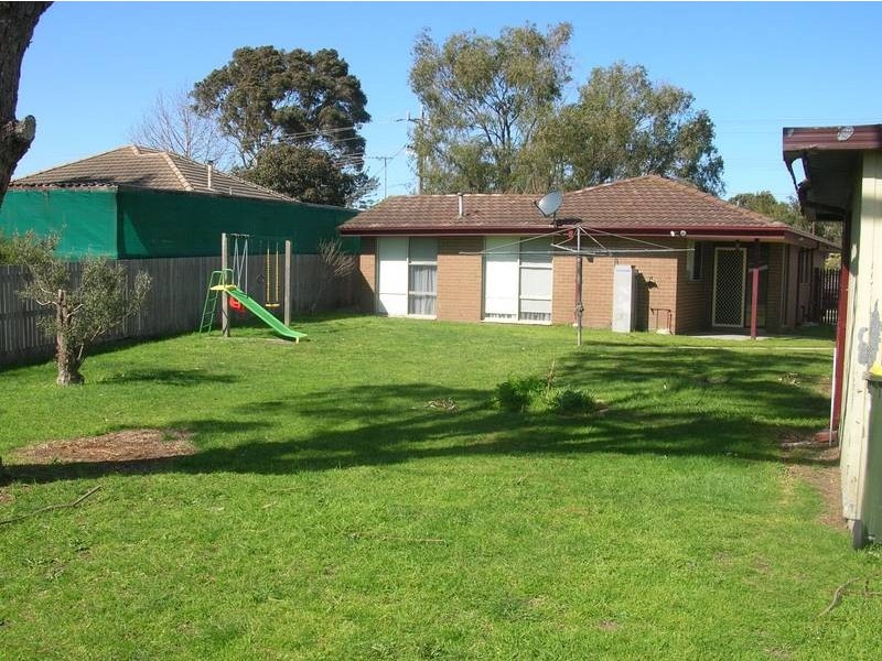 117 Monterey Boulevard, Frankston North VIC 3200