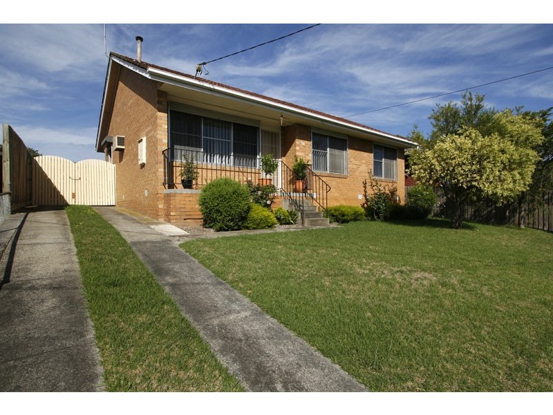 54 Excelsior Drive, Frankston North VIC 3200