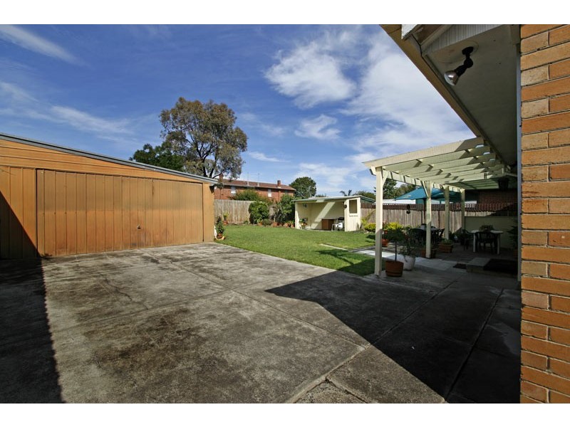 54 Excelsior Drive, Frankston North VIC 3200