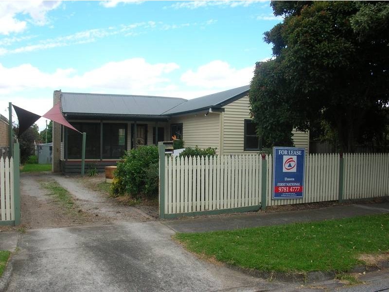 13 Summit Road, Frankston South VIC 3199