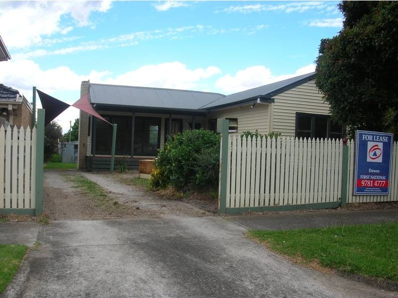 13 Summit Road, Frankston South VIC 3199