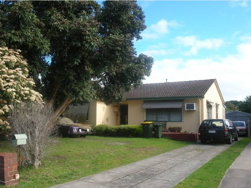 78 Monterey Boulevard, Frankston North VIC 3200