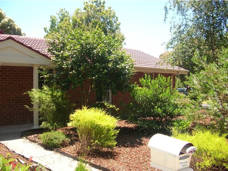 5 Cooba Place, Frankston VIC 3199