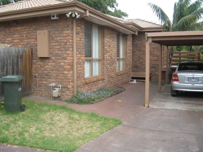 2/20 Kars Street, Frankston South VIC 3199