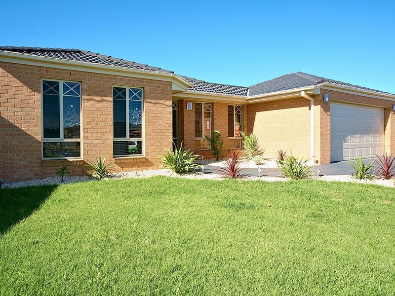 5 Sapphire Mews, Skye VIC 3977
