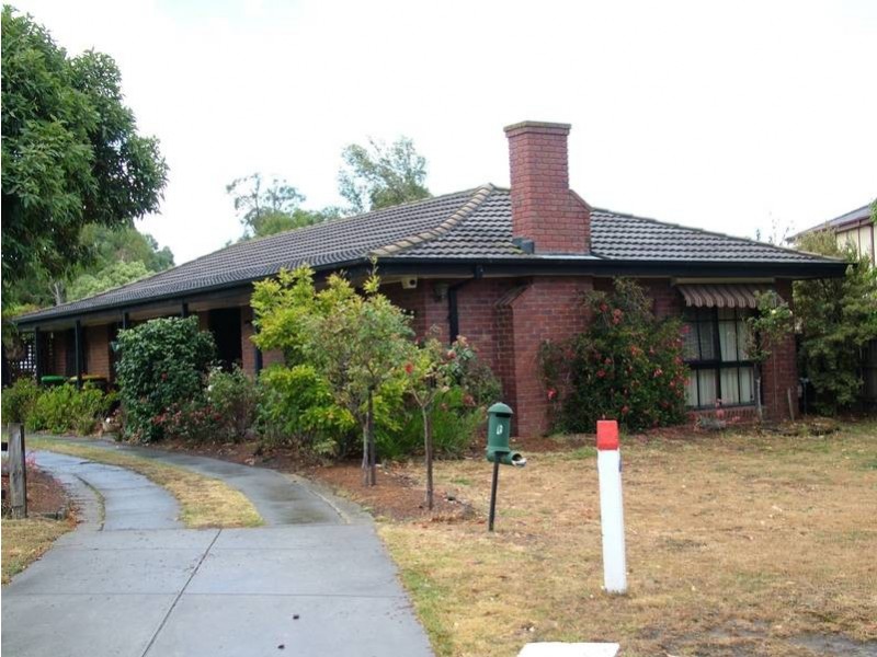 6 Frobisher Court, Frankston VIC 3199