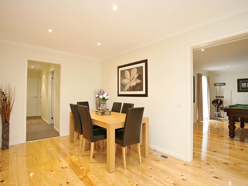 21 Partridge Crescent, Frankston VIC 3199