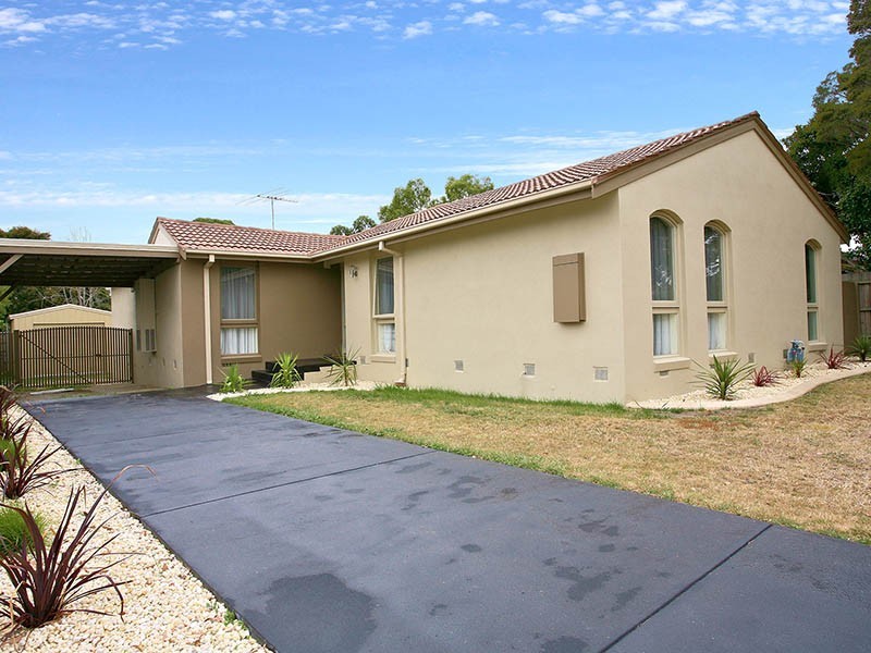 21 Partridge Crescent, Frankston VIC 3199