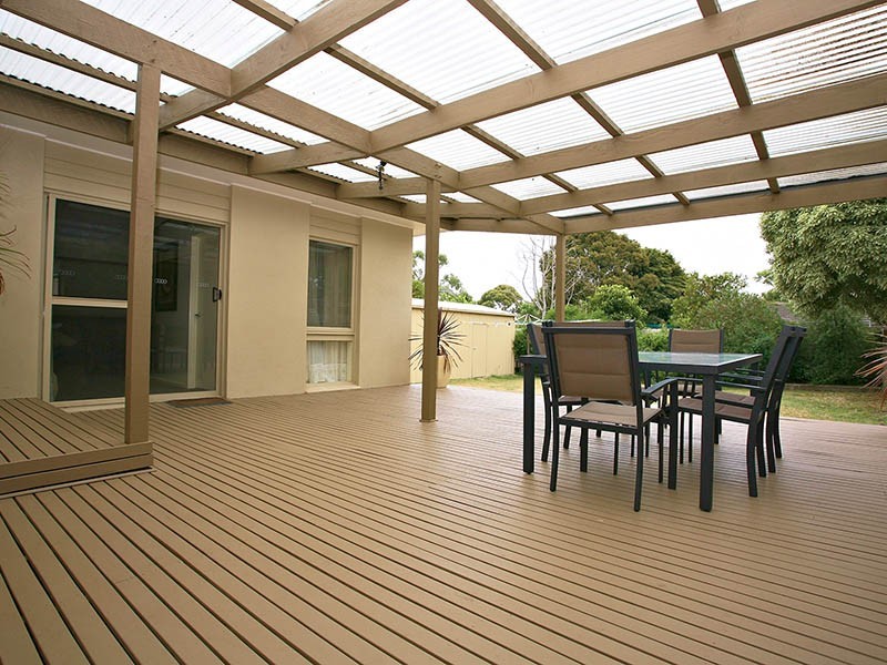 21 Partridge Crescent, Frankston VIC 3199
