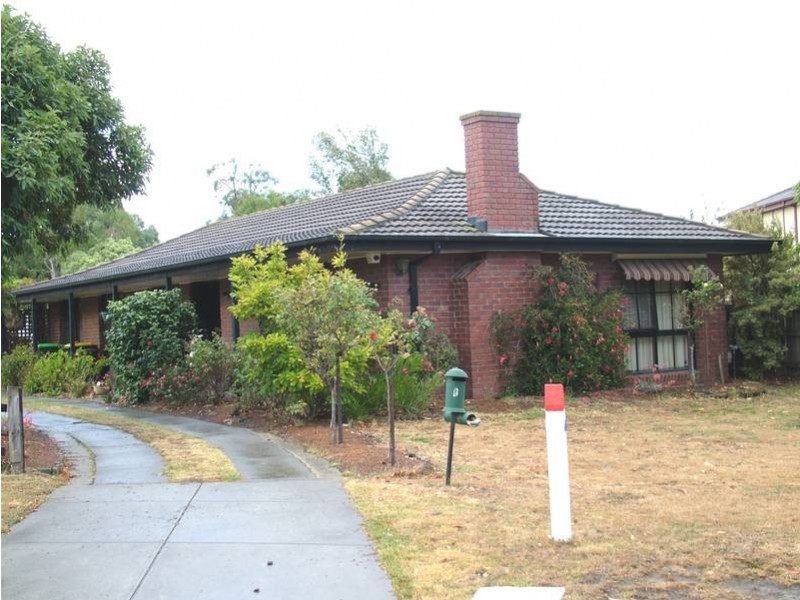 6 Frobisher Court, Frankston VIC 3199