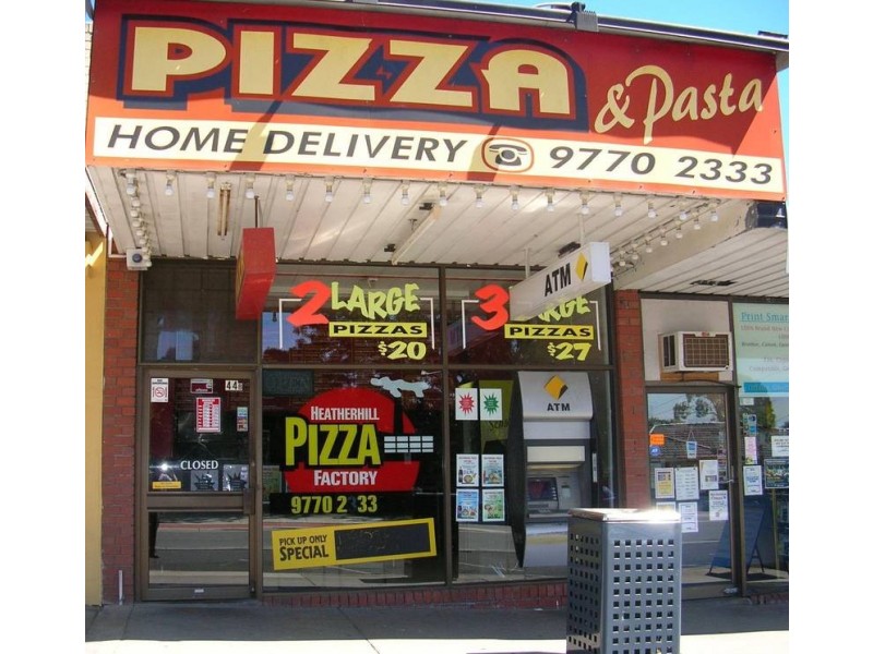 44B Heatherhill Road, Frankston VIC 3199