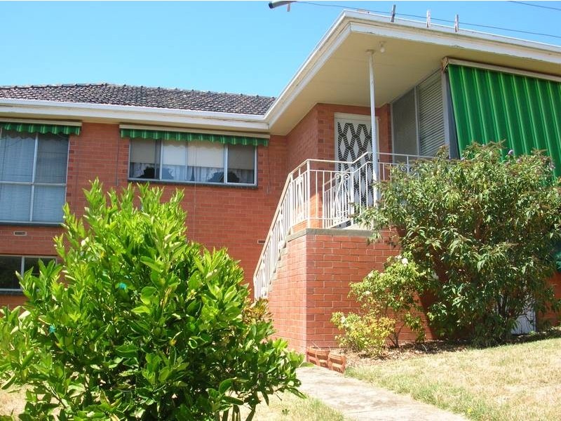 62 Frankston-Flinders Road, Frankston VIC 3199
