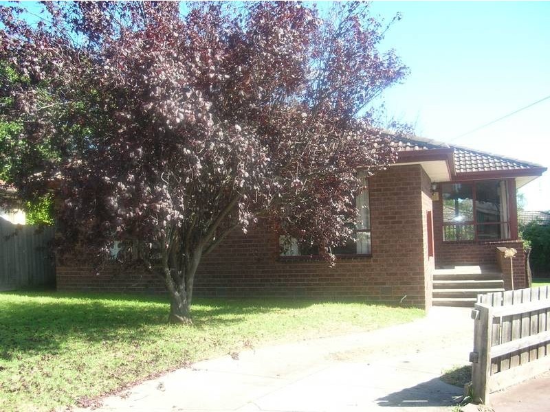 3 Vanessa Court, Frankston VIC 3199