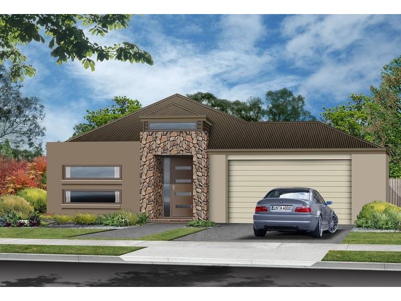 Lot 37 Sanoma Drive, Skye VIC 3977