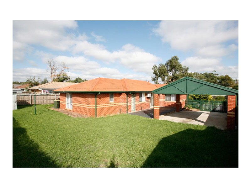 131 Cadles Road, Carrum Downs VIC 3201