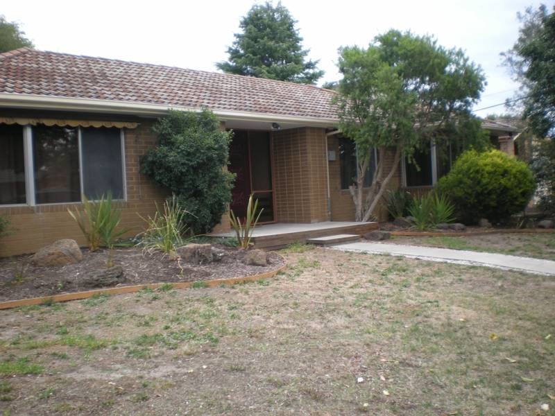 1 Hartley Court, Frankston VIC 3199