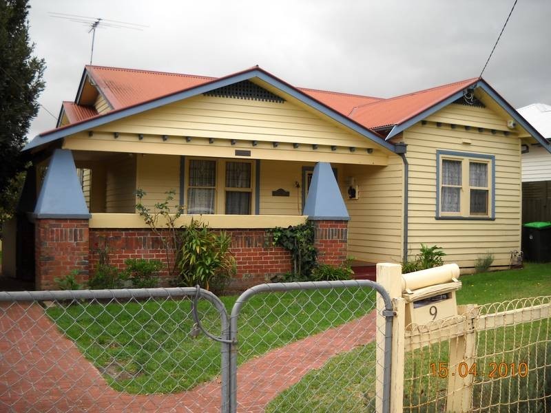 9 Birdwood Street, Frankston VIC 3199