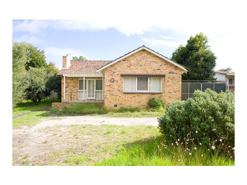 6 Swift Street, Frankston VIC 3199