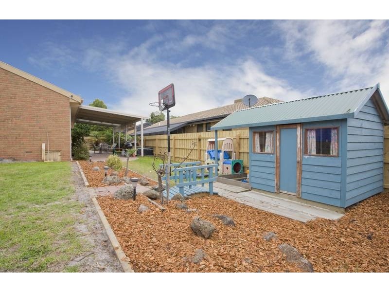6 Stevens Road, Langwarrin VIC 3910