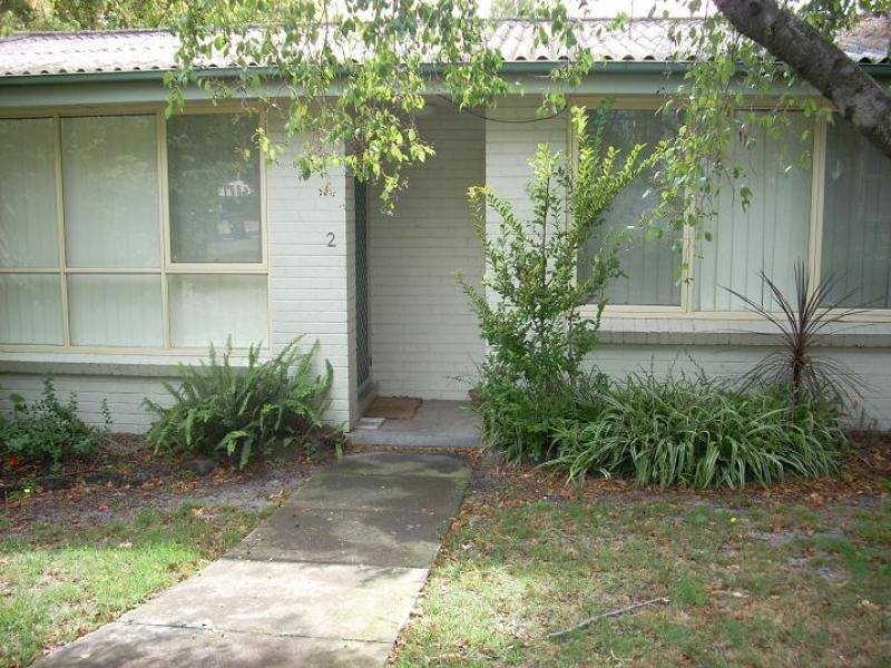 2/1-3 The Ridge, Frankston VIC 3199