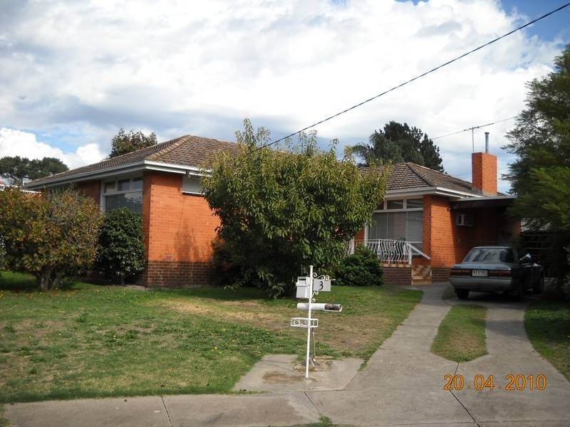 3 Gavan Court, Frankston VIC 3199