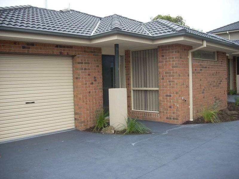3 & 4, 10 Robinia Street, Frankston VIC 3199