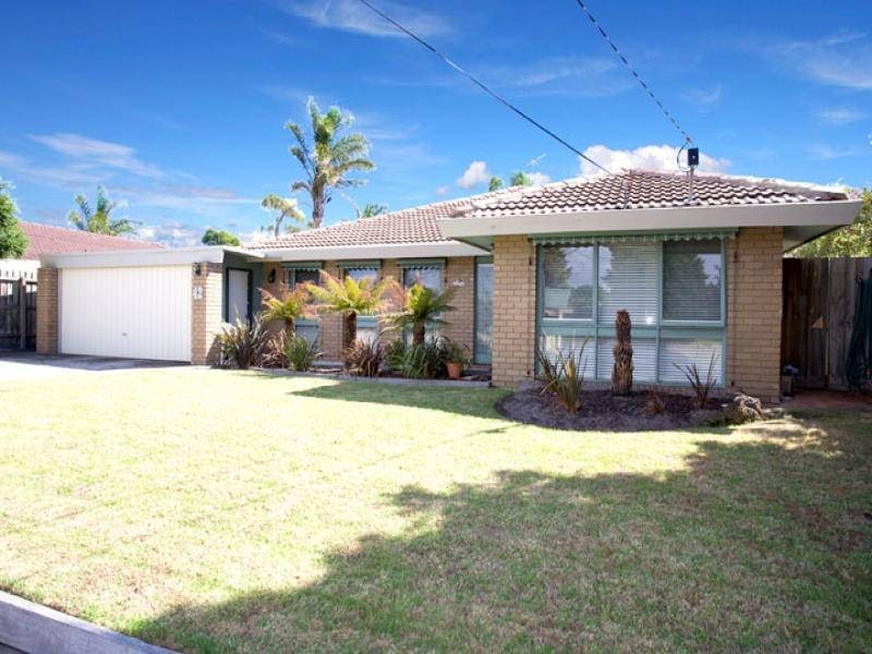 Frankston VIC 3199