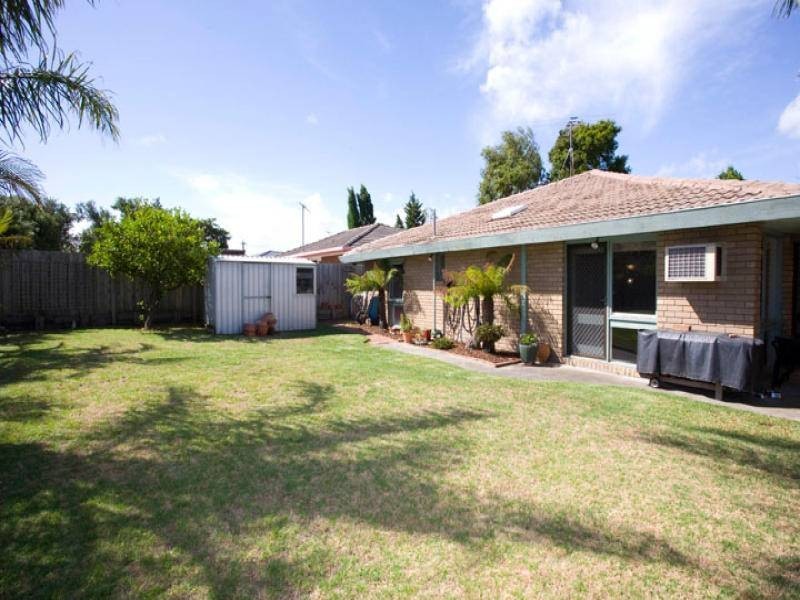 Frankston VIC 3199