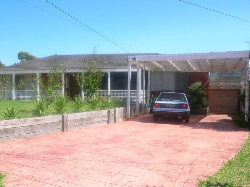 Frankston VIC 3199