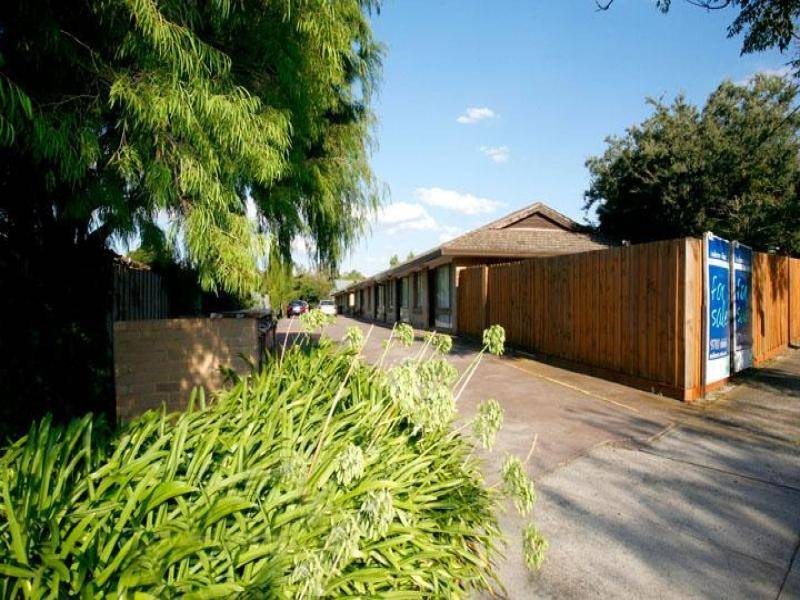 Frankston VIC 3199