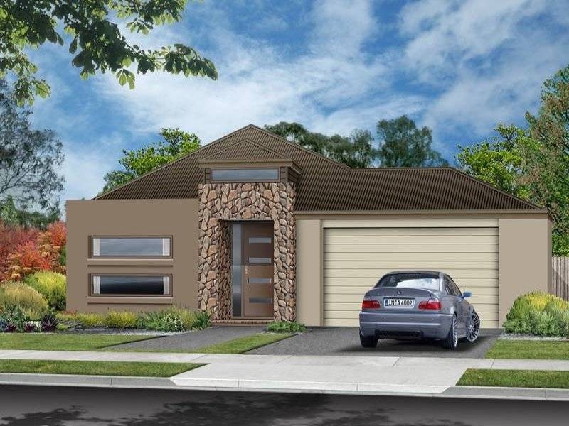 Lot 37 Sanoma Drive, Skye VIC 3977