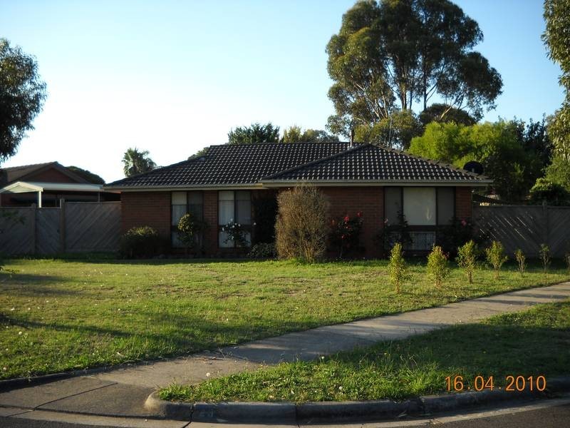 23 Whimberel Crescent, Carrum Downs VIC 3201