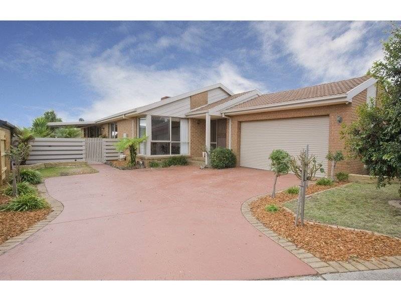 6 Stevens Road, Langwarrin VIC 3910